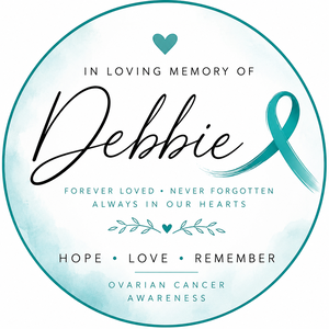 Team Page: Team Debbie - Her Memory, Our Mission